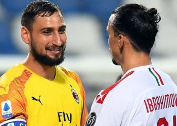 De Grandis: “Zlatan, Donnarumma and Calhanoglu are important players, but…”