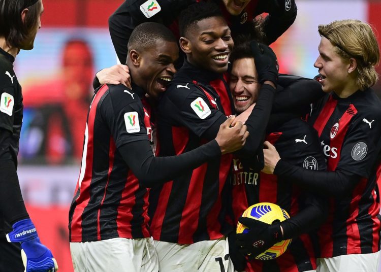 Repubblica: Mandate from World Lab Technologies to buy Milan. Elliott does not comment