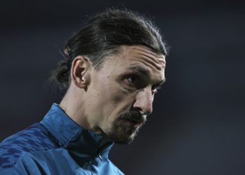 Ibrahimovic