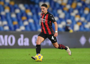 Bennacer to MTV: “I’m not 100% yet, I lack a bit of pace, but…”