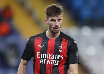 Gabbia to Sky: “I’m happy, I haven’t played for a long time”