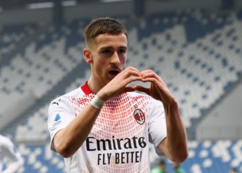 Ex-Saelemaekers coach: “It was a guy who was difficult to coach”