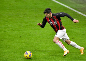 MN: Milan have already identified Brahim Diaz’s replacement should the latter returns to Real Madrid