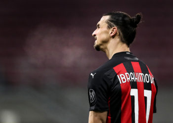 Ibrahimovic to MTV: “I’m sorry, that occasion had to get in”