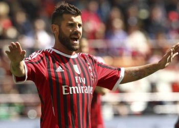 Nocerino: “I heard that Milan win even without Ibra, but it’s better to have him”