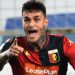 Gabbia on Milan Target Scamacca: “We are talking about a very strong striker who is growing a lot”