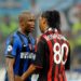 GHCM: Ex-Milan player Ronaldinho refused to join Inter. The Background