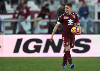 Tuttosport: Torino’s estimations for Belotti