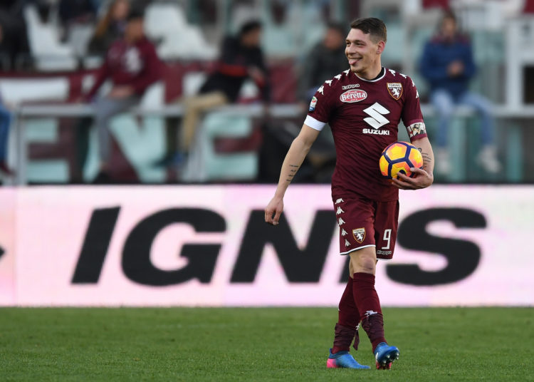 Tuttosport: Torino’s estimations for Belotti
