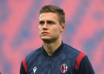 Bologna’s SD commented on rumors surrounding Milan Target Mattias Svanberg