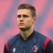 Bologna’s SD commented on rumors surrounding Milan Target Mattias Svanberg