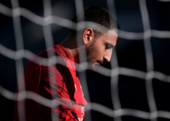 Tuttosport: Serie A rivals still monitoring the situation of Donnarumma