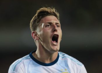 FcInterNews: Adolfo Gaich’s agent confirmed Milan’s interest on his client