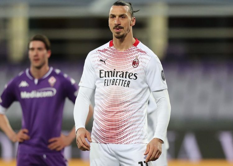 Tecca: “Ibrahimovic brought 32 points in the 15 games he played in the championship””