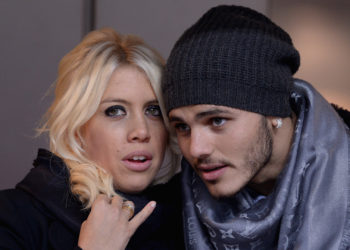 Repubblica: Maldini already held talks with Wanda for Icardi. The Details