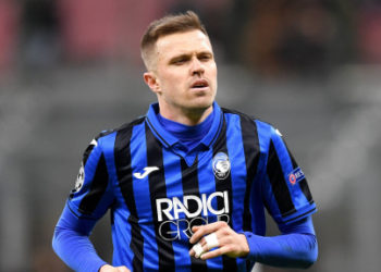Sartori: “Milan on Ilicic? We are not interested in this. Pessina? He could become a market player”