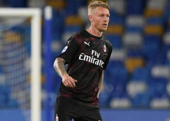 Helveg on Kjaer: “He seems to have put the defense in order”