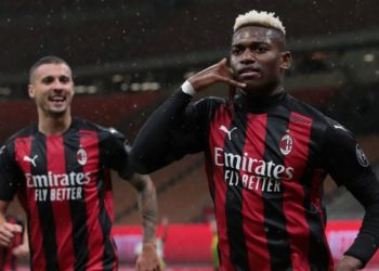 Rafael Leão – future star or a gamble that hasn’t paid off?