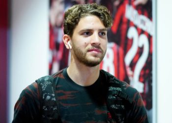 Manuel Locatelli – Did Milan give up on him too quickly?