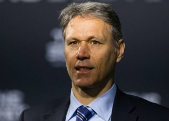 Marco Van Basten