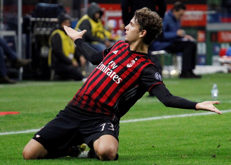 Locatelli: “I was told by Milan that we had to go two separate ways. It was devastating”