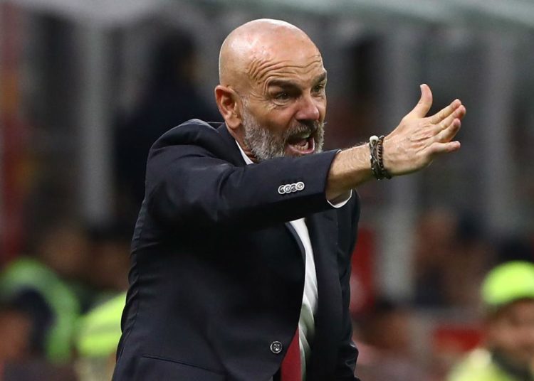 CorSport: Pioli’s furious words to Mckenna revealed