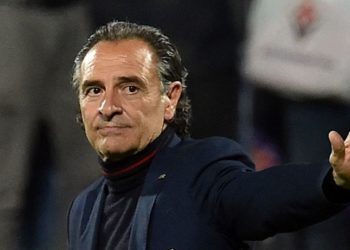 Prandelli: “If Milan are disappointed, we are equally angry at how this championship is evolving.”