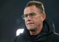 Ralf Rangnick