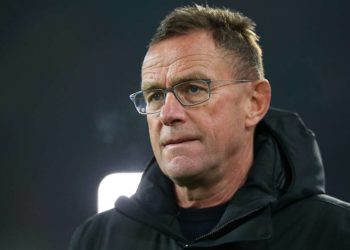 Ralf Rangnick