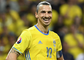 Sweden manager responds to rumors around Zlatan’s international return