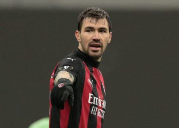 Gazzetta: Biglia warned Milan from selling Romagnoli