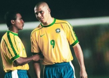 Ronaldo, Romario and Careca were proposed to Milan