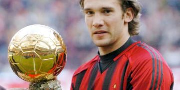 Shevchenko