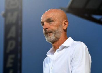 Sky: AC Milan probable formations against Udinese