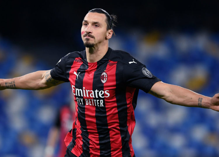 Zlatan on the renewal with Milan: “I am optimistic about the extension. I want to…”