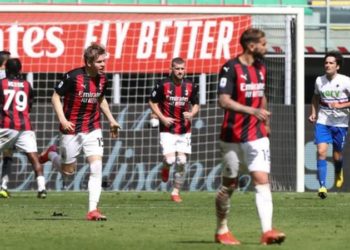 Should Jens Petter Hauge be playing more often?