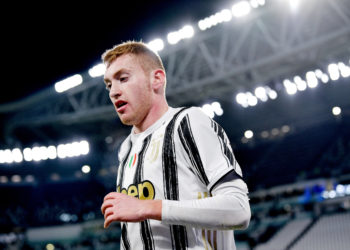 Kulusevski on Zlatan: “For us youngsters, he has always been an idol, we grew up with him”