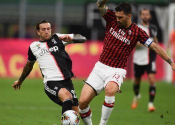 CM: Juventus and Raiola discussed the Bernardeschi-Romagnoli exchange in Continassa yesterday. The Latest