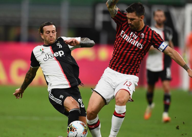 CM: Juventus and Raiola discussed the Bernardeschi-Romagnoli exchange in Continassa yesterday. The Latest