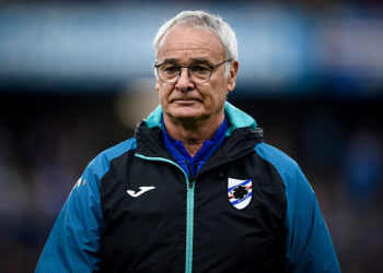 Confirmed: two absence for Sampdoria against Milan