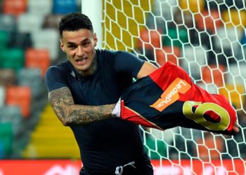 Muzzi: “If I had been Milan I would have already taken Scamacca”