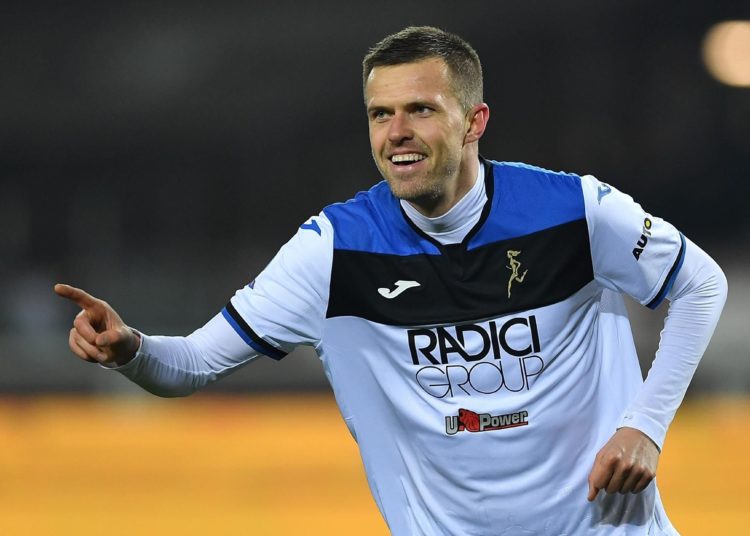 Adani: “Ilicic to Milan? It would be a perfect signing…”