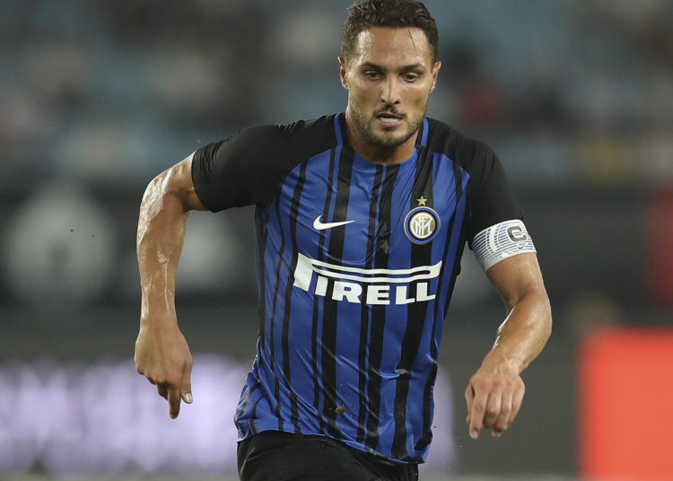 Rai: The meeting between Pisacane and Milan was for D’Ambrosio not Insigne