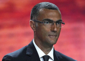 Giuseppe Bergomi