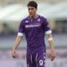 Fiorentina coach Iachini spoke about the market rumors surrounding Vlahovic