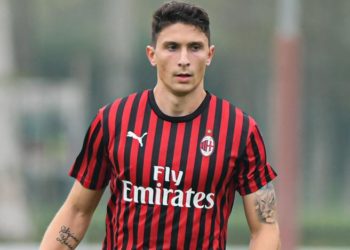 Caldara: “Milan is the greatest regret of my life”