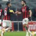 CM: 6 Milan players risk missing the game against Juventus