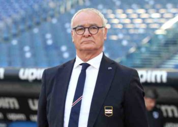Ranieri: “We were really close from winning”