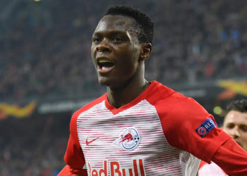 EXCLUSIVE – AC Milan observers were in Salzburg for Daka. The latest