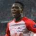 EXCLUSIVE – AC Milan observers were in Salzburg for Daka. The latest